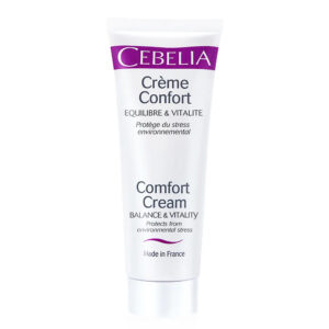 Cebelia 【肌底舒緩霜】 Comfort Cream 特潤舒效保濕乳霜