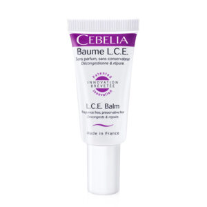 Cebelia 【修復癒合霜】 L.C.E. Balm 寡胜肽再生