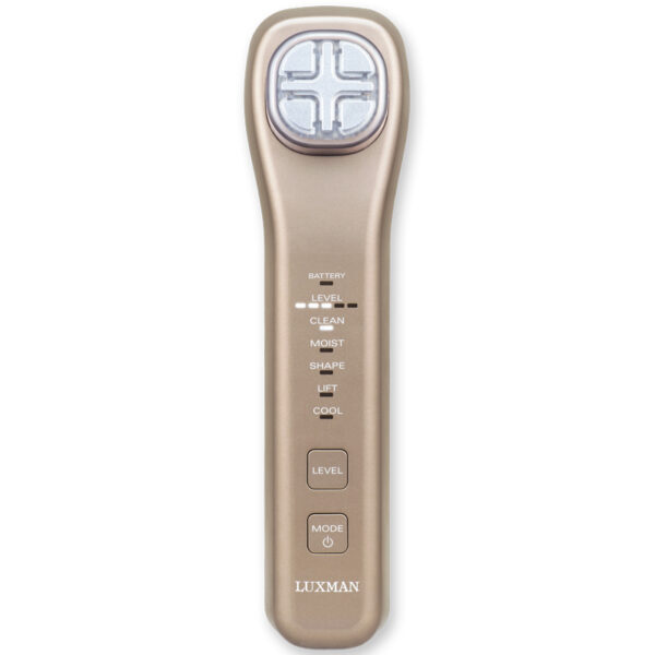 Luxman 家庭用美顔器 FLX 15P