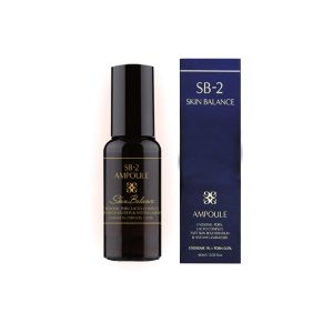EXXO SB-2 PDRN強效修復精華 60ml