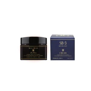 EXXO SB-3 PDRN肌膚再生面霜 60ml